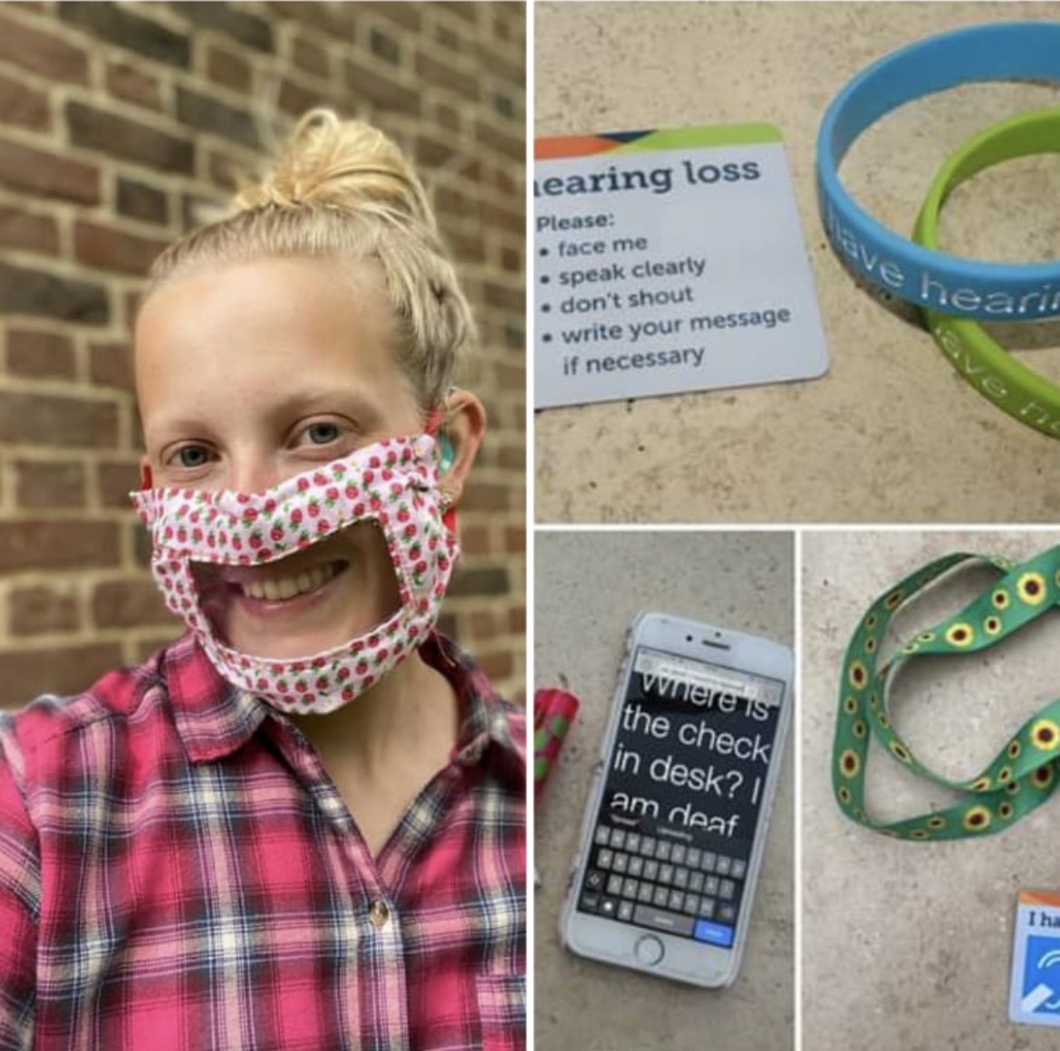 Little A.R.K. community sewing and upcycling — photo 29