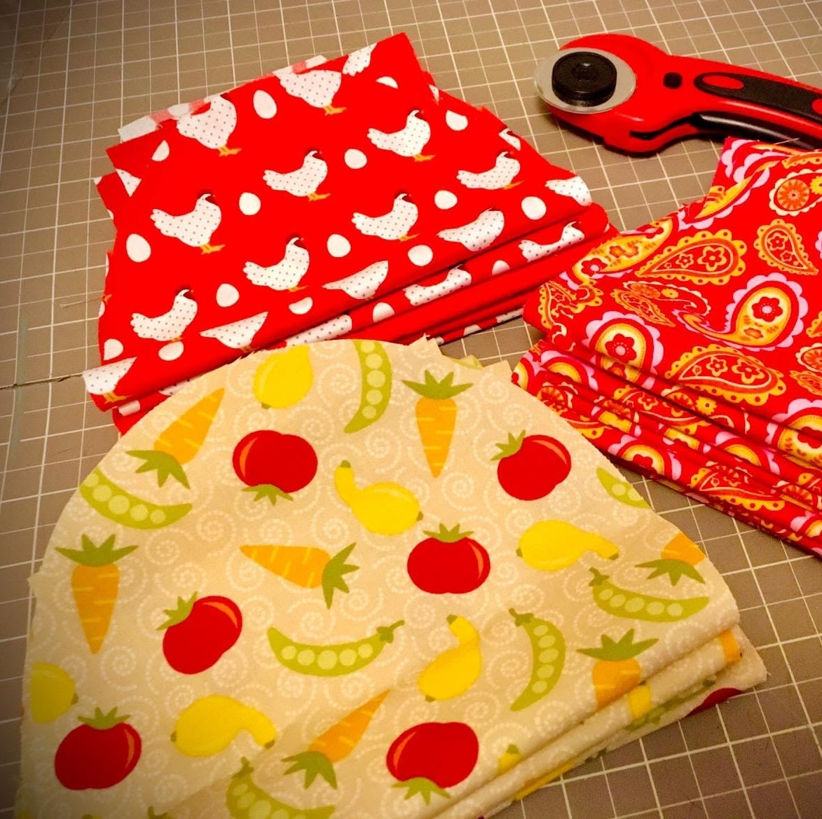 Little A.R.K. community sewing and upcycling — photo 33