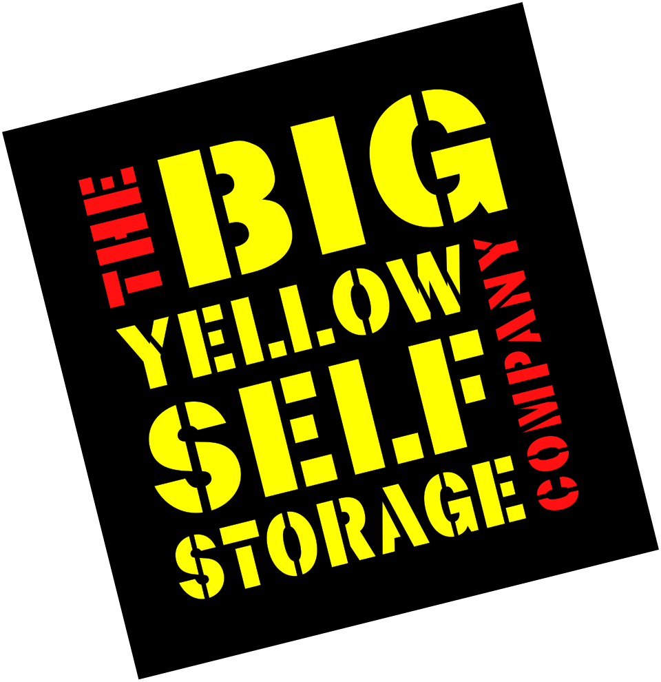 Big Yellow