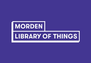 Morden Library