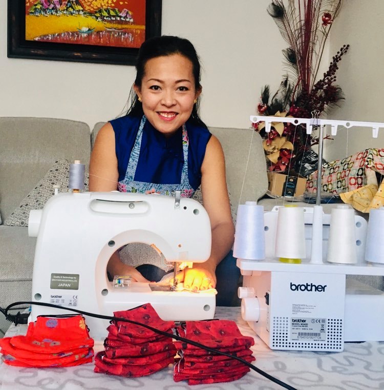 Syebvonne Nguyen, founder of Little A.R.K.